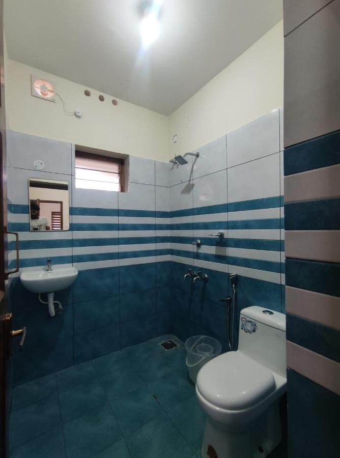 Skylounge Residency Daire Thiruvananthapuram Dış mekan fotoğraf