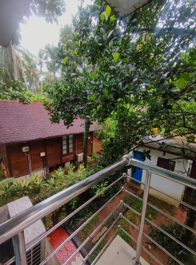 Skylounge Residency Daire Thiruvananthapuram Dış mekan fotoğraf