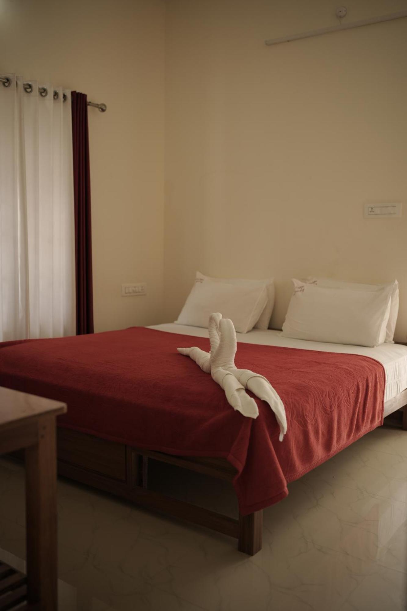Skylounge Residency Daire Thiruvananthapuram Dış mekan fotoğraf