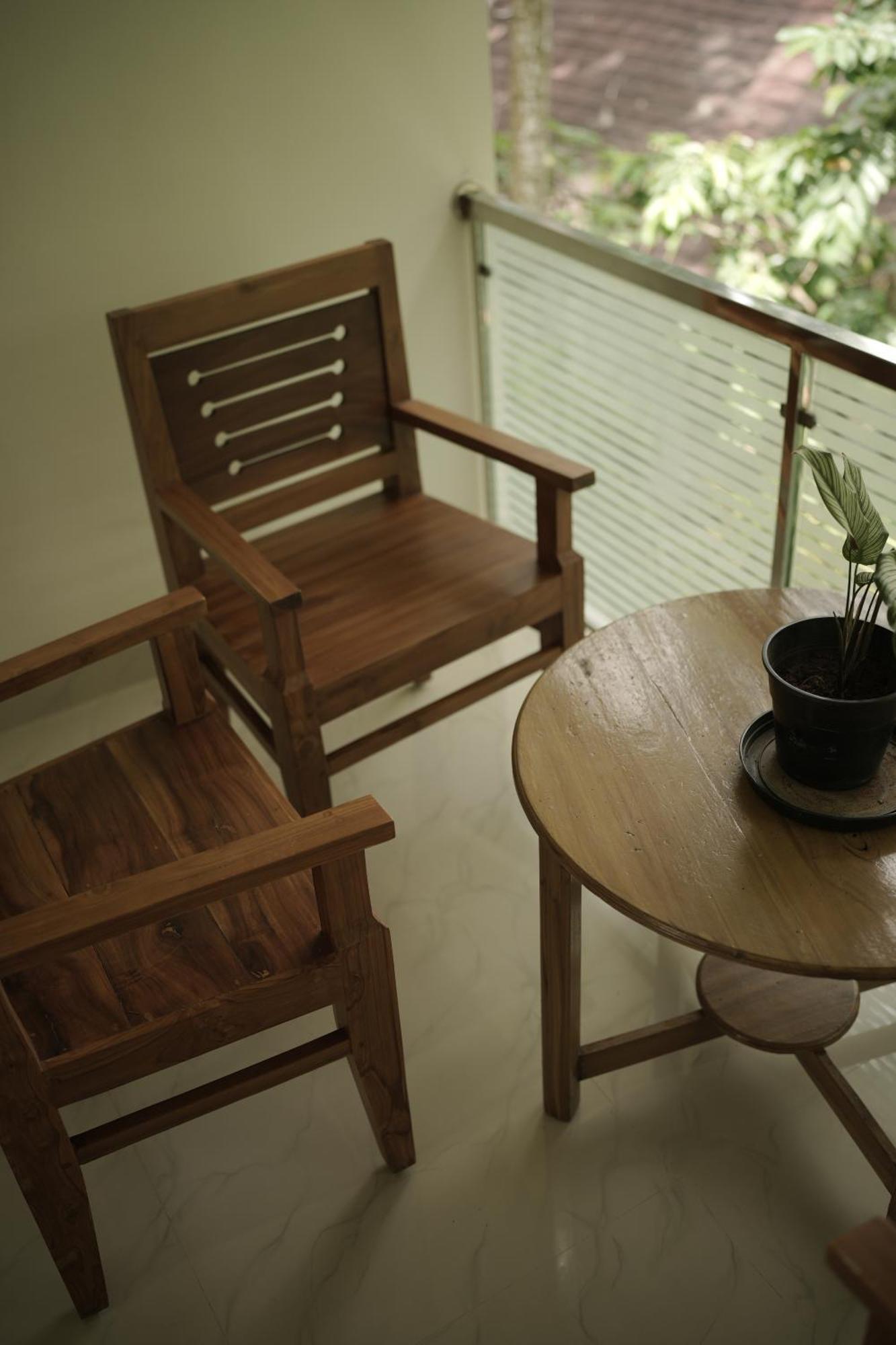 Skylounge Residency Daire Thiruvananthapuram Dış mekan fotoğraf